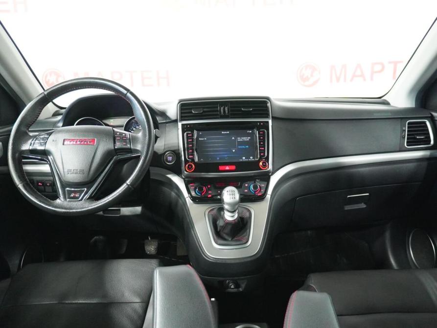 Haval H6 I Вологда  - изображение 16