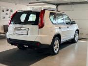 Nissan X-Trail II Рестайлинг Тольятти  - изображение 25