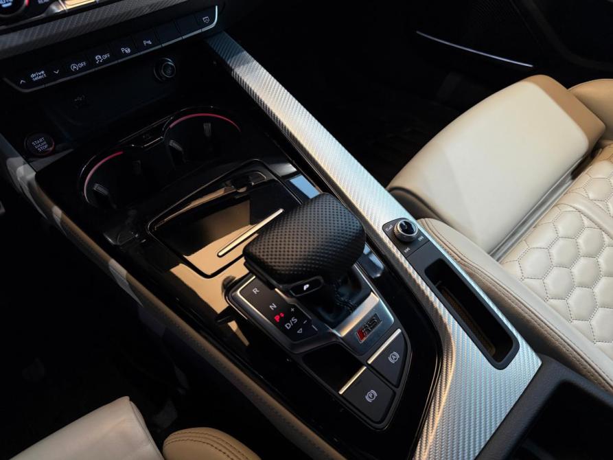 Audi RS 5 II (F5) Рестайлинг Москва  - изображение 8