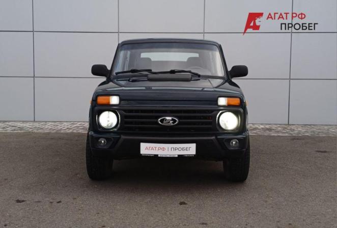 Lada (ВАЗ) 2121 (4x4) I Рестайлинг с пробегом 2017 года, цена 650 000 рублей, 112833 км, внедорожник, Автокод Объявления