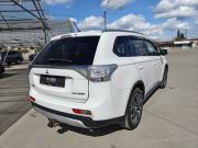 Mitsubishi Outlander III Рестайлинг Тула  - изображение 11