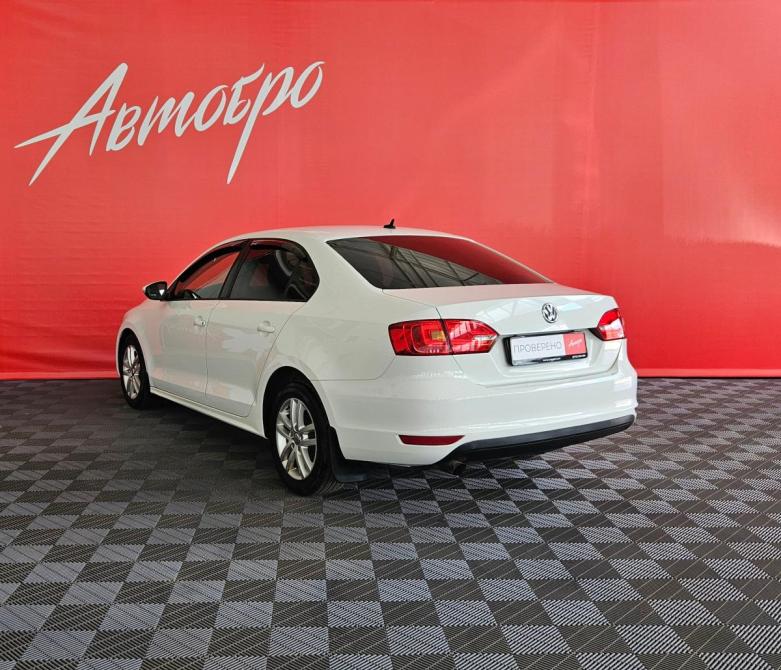 Volkswagen Jetta VI Вологда  - изображение 3