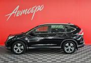 Honda CR-V IV Вологда  - изображение 22