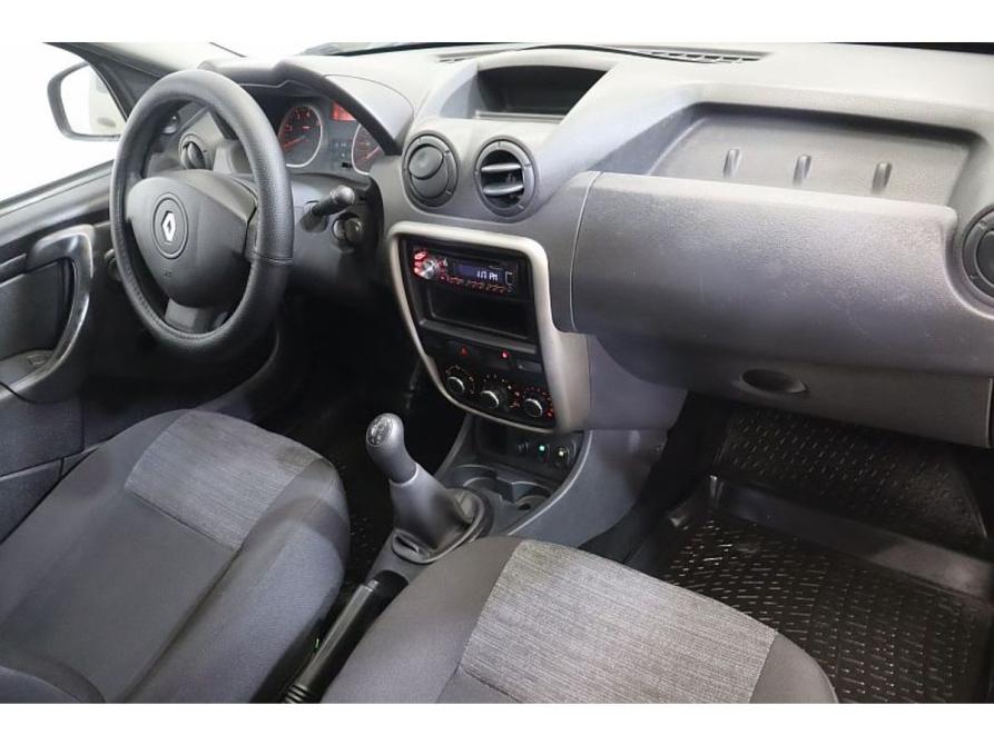 Renault Duster I Коломна  - изображение 5