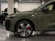 Audi Q5 III (GU) Москва  - изображение 54