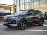 Changan CS55 Plus II Волгоград  - изображение 43