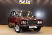 Lada (ВАЗ) 2107 Уфа  - изображение 21