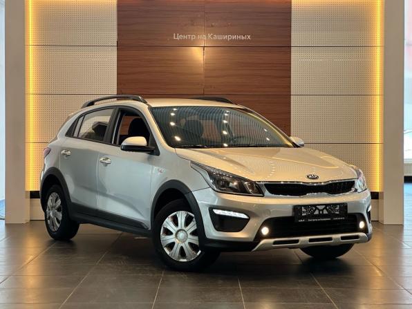 Kia Rio IV с пробегом 2019 года, цена 1 690 000 рублей, 75225 км, хэтчбек, Автокод Объявления