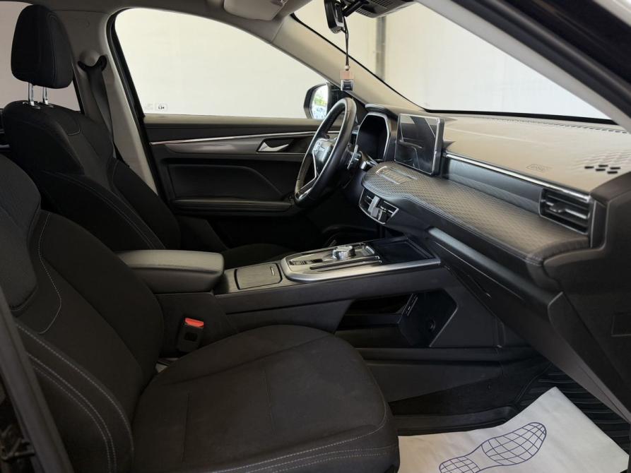 Haval Jolion I Рестайлинг Псков  - изображение 10