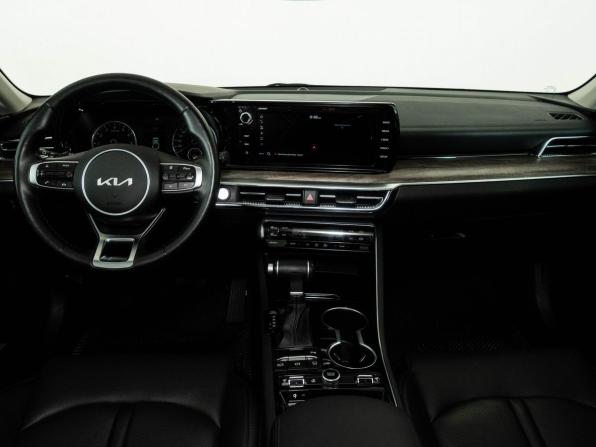 Kia K5 III с пробегом 2022 года, цена 2 988 000 рублей, 44085 км, седан, Автокод Объявления