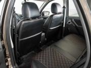 Lada (ВАЗ) Granta I Рестайлинг Ставрополь  - изображение 29
