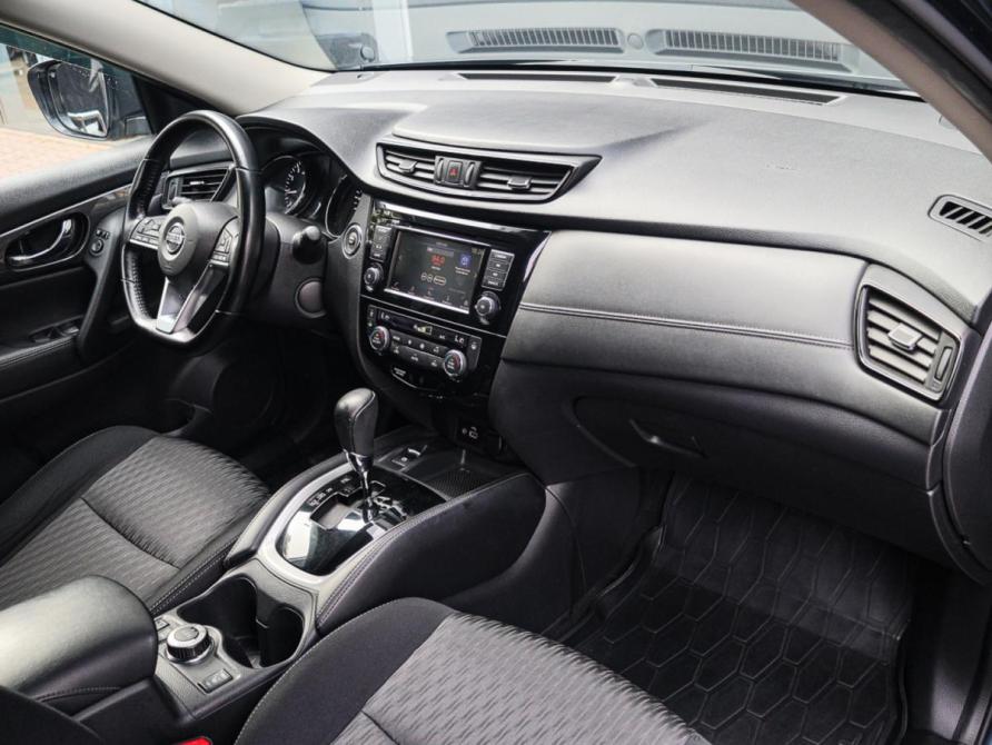 Nissan X-Trail III Рестайлинг Москва  - изображение 8