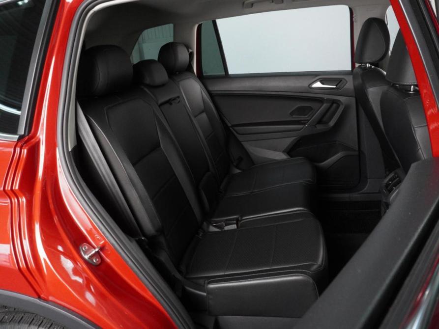 Volkswagen Tiguan II Минеральные Воды  - изображение 7