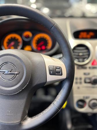 Opel Corsa D с пробегом 2008 года, цена 459 000 рублей, 82895 км, хэтчбек, Автокод Объявления