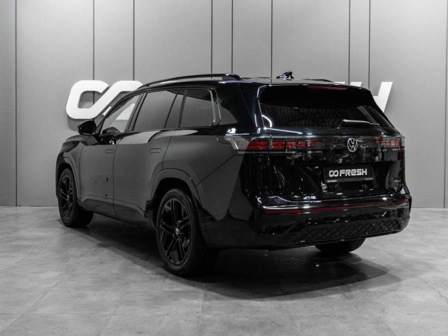 Volkswagen Teramont II (China Market) Тюмень  - изображение 2