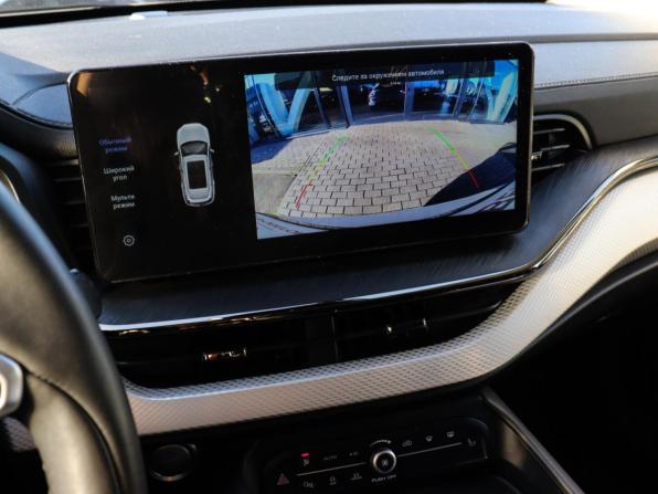 Haval F7 I Рестайлинг с пробегом 2023 года, цена 1 750 000 рублей, 93610 км, внедорожник, Автокод Объявления