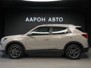 KGM Korando Москва  - изображение 26