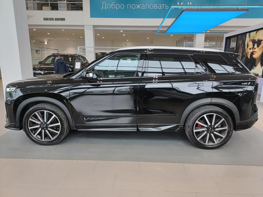 Jaecoo J7 I Казань  - изображение 10