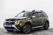 Renault Duster I Рестайлинг Сургут  - изображение 21
