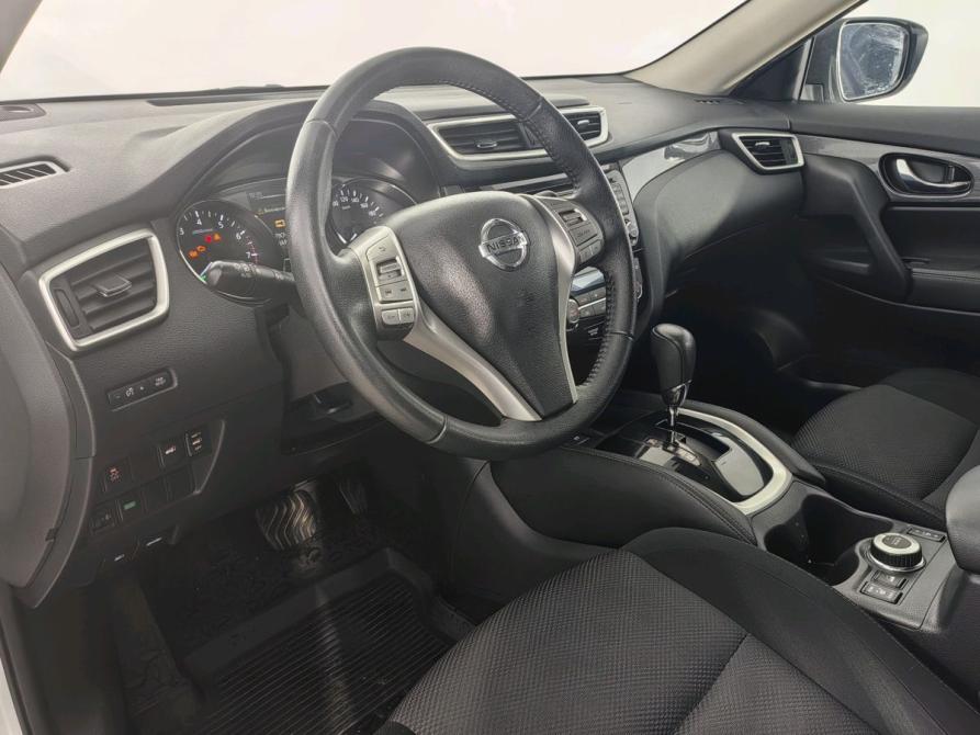 Nissan X-Trail III Санкт-Петербург  - изображение 11