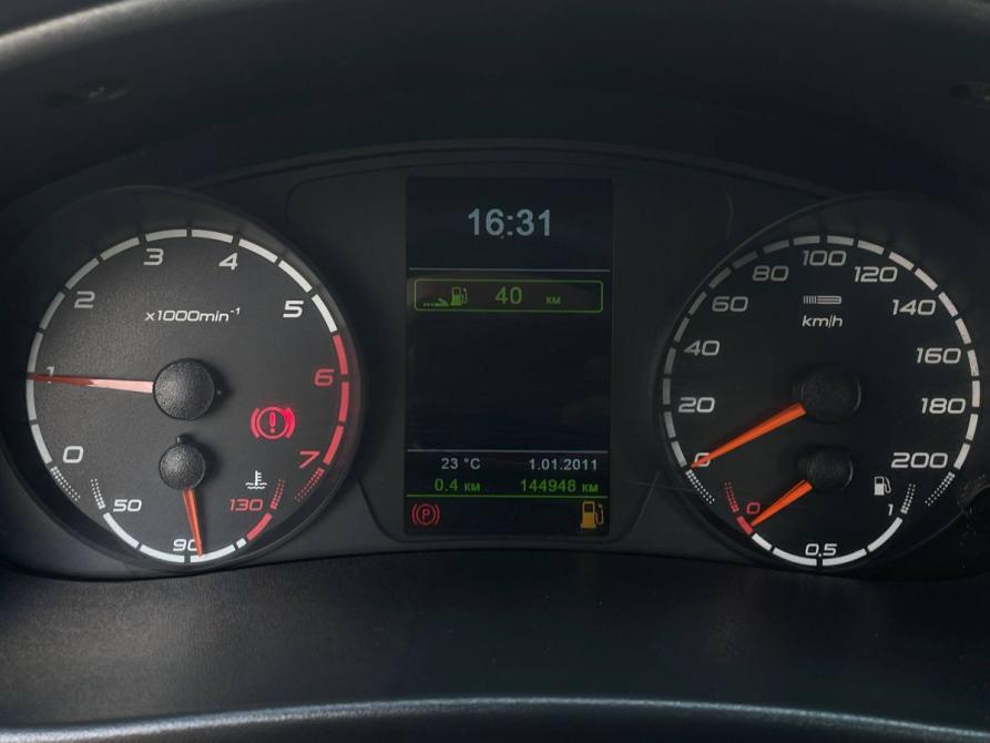 Lada (ВАЗ) Kalina I Стерлитамак  - изображение 23