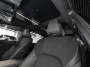 Toyota Camry IX (XV80) China Market Москва  - изображение 40