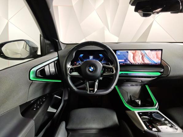 BMW X3 IV (G45/G48) с пробегом 2024 года, цена 6 690 000 рублей, 30005 км, внедорожник, Автокод Объявления