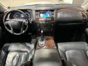 Nissan Patrol VI (Y62) Пермь  - изображение 54