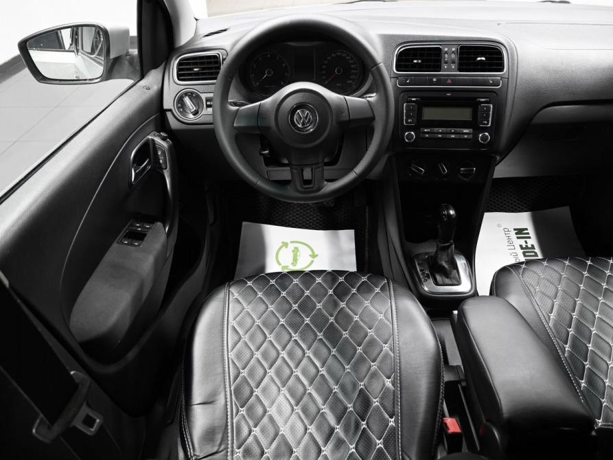 Volkswagen Polo V Тверь  - изображение 12