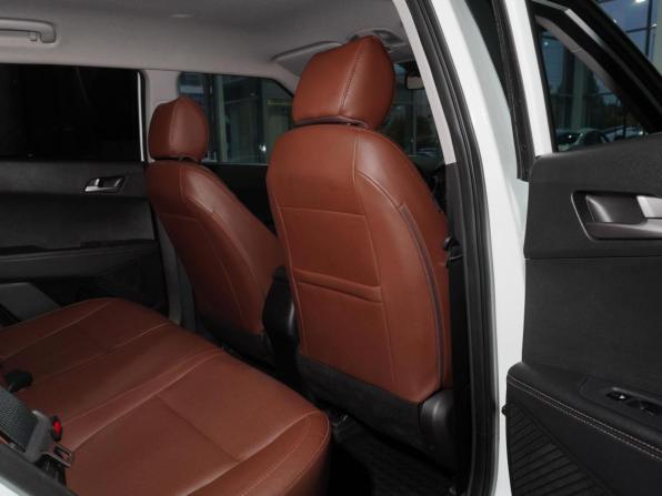 Hyundai Creta I с пробегом 2020 года, цена 2 189 000 рублей, 82785 км, внедорожник, Автокод Объявления