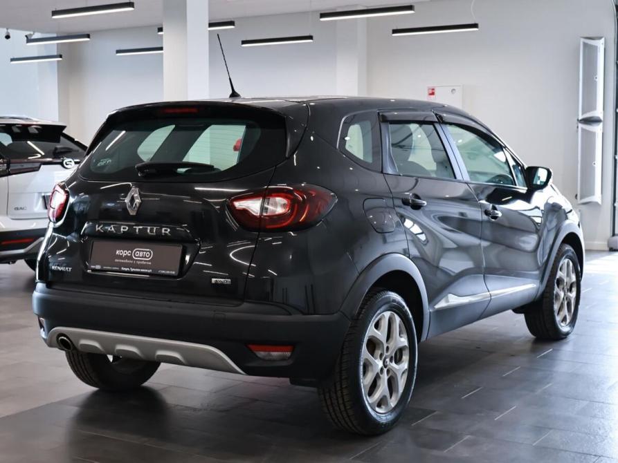 Renault Kaptur I Калуга  - изображение 4