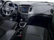 Hyundai Creta I Ростов-на-Дону  - изображение 26