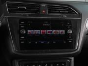 Volkswagen Tiguan II Рестайлинг Ростов-на-Дону  - изображение 34
