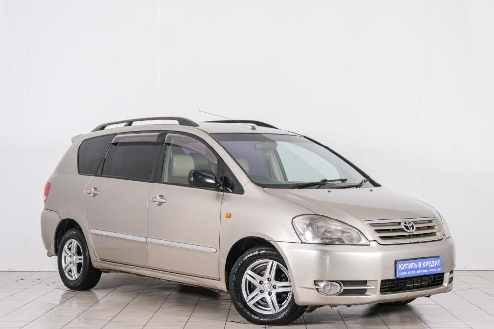 Toyota Picnic II Красноярск  - изображение 1