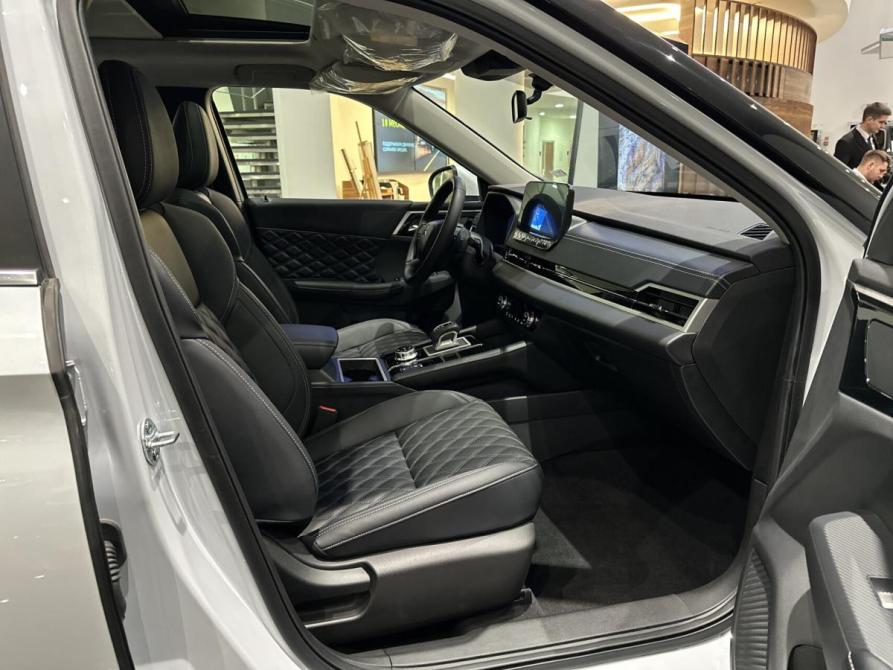 Mitsubishi Outlander IV Казань  - изображение 13