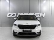 Kia Carnival IV Ростов-на-Дону  - изображение 28