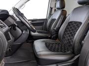 Volkswagen Multivan T6 Рестайлинг Москва  - изображение 51