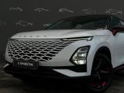 Omoda C5 I Санкт-Петербург  - изображение 58