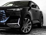 Changan UNI-K Санкт-Петербург  - изображение 39