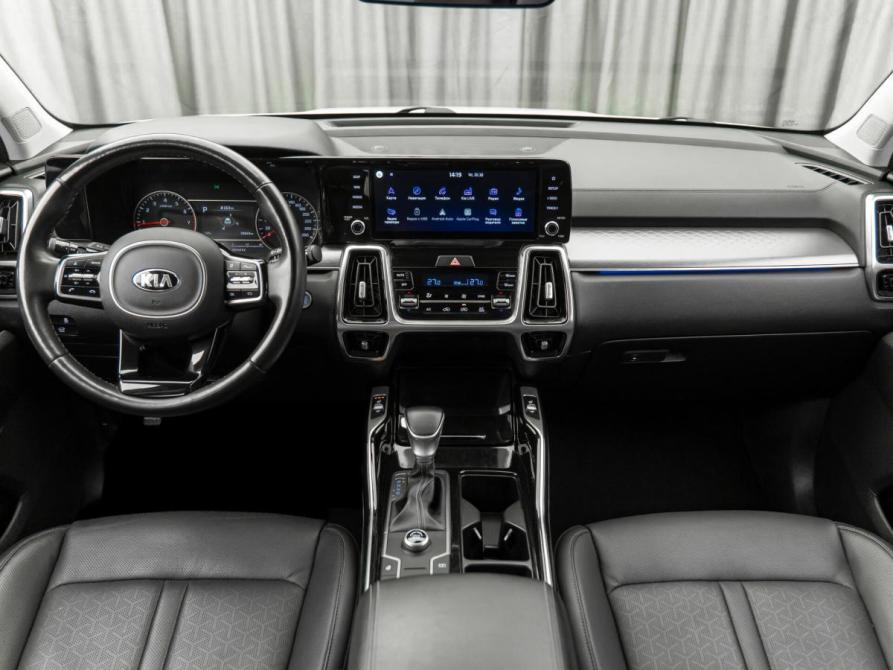 Kia Sorento IV Москва  - изображение 11