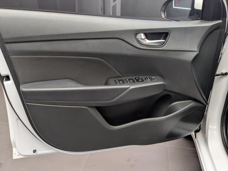 Hyundai Solaris II Рестайлинг Москва  - изображение 9