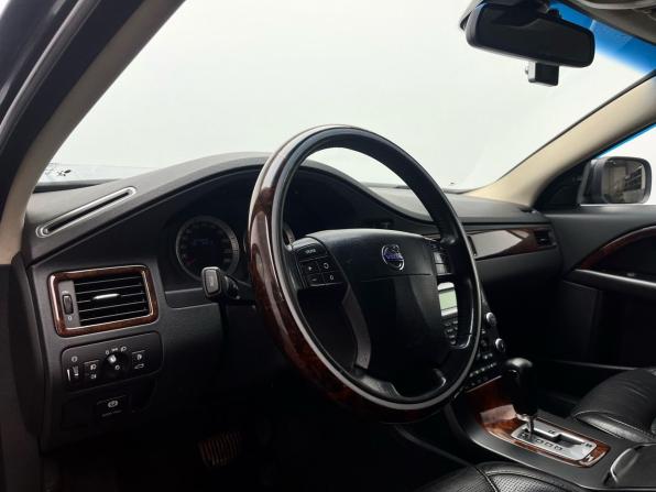 Volvo XC70 II с пробегом 2008 года, цена 999 000 рублей, 273075 км, универсал, Автокод Объявления