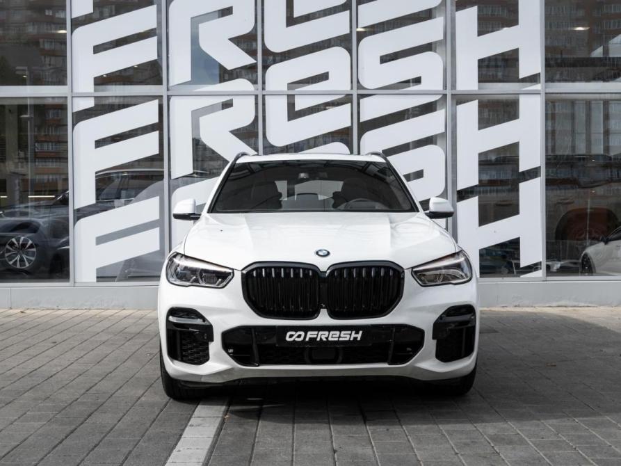 BMW X5 IV (G05/G18) Ставрополь  - изображение 3