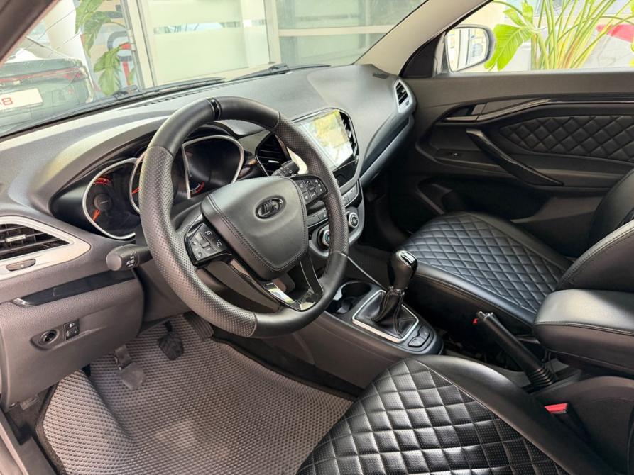 Lada (ВАЗ) Vesta I Таганрог  - изображение 10