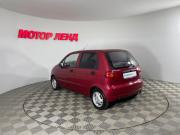 Daewoo Matiz I Рестайлинг Воронеж  - изображение 28