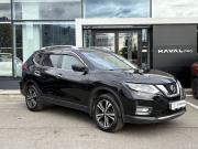 Nissan X-Trail III Рестайлинг Москва  - изображение 24