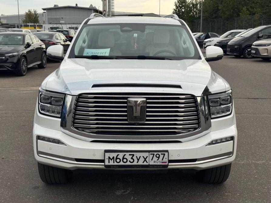 Tank 500 I Москва  - изображение 2