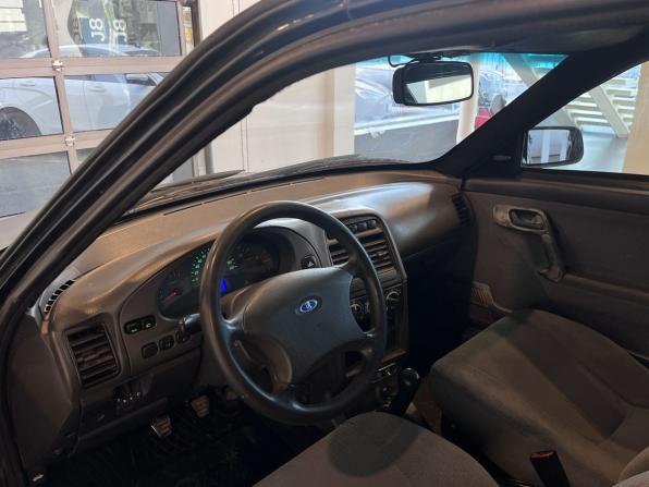 Lada (ВАЗ) 2112 с пробегом 2007 года, цена 153 000 рублей, 183468 км, хэтчбек, Автокод Объявления