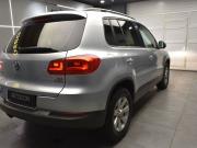 Volkswagen Tiguan I Рестайлинг Москва  - изображение 33