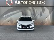 Lada (ВАЗ) Granta I Рестайлинг Волгоград  - изображение 22